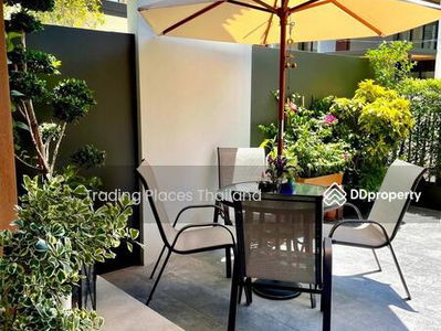 Townhouse on Pattanakarn 32, Bangkok, Thailand Townhouse on Pattanakarn 32, Bangkok, Thailand