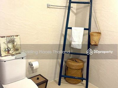 Townhouse on Pattanakarn 32, Bangkok, Thailand Townhouse on Pattanakarn 32, Bangkok, Thailand