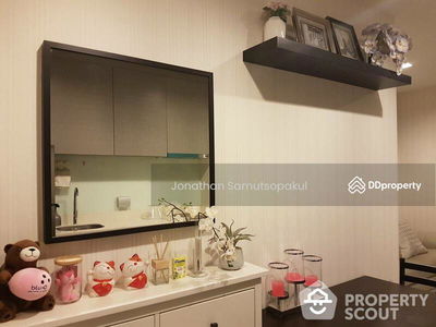 Rhythm Sukhumvit 36-38, Bangkok, Thailand Rhythm Sukhumvit 36-38, Bangkok, Thailand