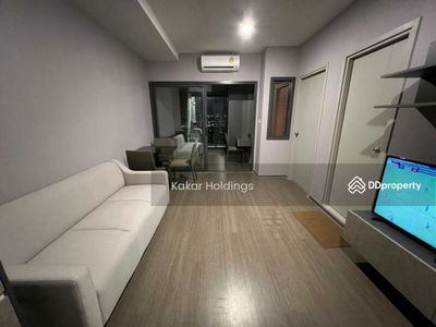 IDEO Phaholyothin Chatuchak, Bangkok, Thailand IDEO Phaholyothin Chatuchak, Bangkok, Thailand