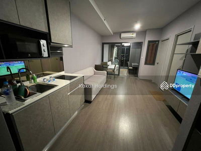 IDEO Phaholyothin Chatuchak, Bangkok, Thailand IDEO Phaholyothin Chatuchak, Bangkok, Thailand