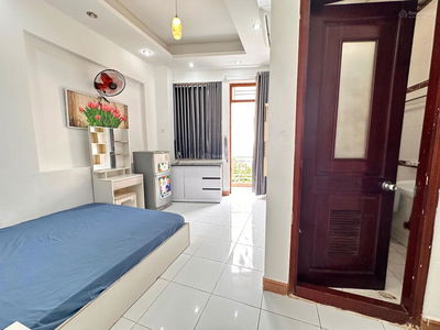 Alley 656, Vietnam Alley 656, Vietnam