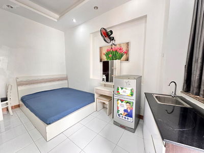 Alley 656, Vietnam Alley 656, Vietnam