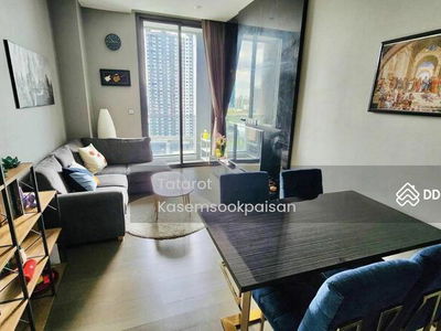 The Esse at Singha Complex, Bangkok, Thailand The Esse at Singha Complex, Bangkok, Thailand