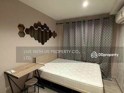 Plum Condo Chokchai 4, Bangkok, Thailand Plum Condo Chokchai 4, Bangkok, Thailand