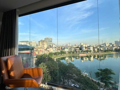 Ho Van Chuong Street, Vietnam Ho Van Chuong Street, Vietnam