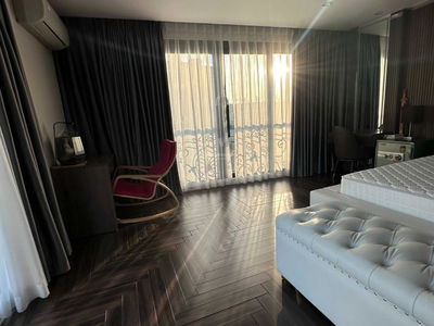 Ho Van Chuong Street, Vietnam Ho Van Chuong Street, Vietnam