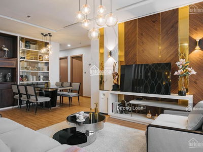 Hà Nội Aqua Central, Vietnam Hà Nội Aqua Central, Vietnam