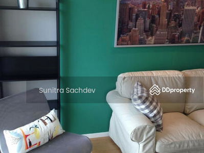 Lumpini Place Srinakarin-Huamak, Bangkok, Thailand Lumpini Place Srinakarin-Huamak, Bangkok, Thailand