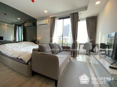 Maestro 14 Siam-Ratchathewi, Bangkok, Thailand Maestro 14 Siam-Ratchathewi, Bangkok, Thailand