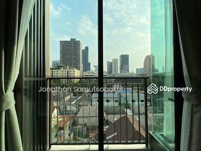 Maestro 14 Siam-Ratchathewi, Bangkok, Thailand Maestro 14 Siam-Ratchathewi, Bangkok, Thailand