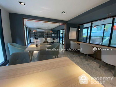 Maestro 14 Siam-Ratchathewi, Bangkok, Thailand Maestro 14 Siam-Ratchathewi, Bangkok, Thailand