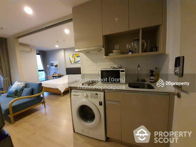 IDEO Q Ratchathewi, Bangkok, Thailand IDEO Q Ratchathewi, Bangkok, Thailand