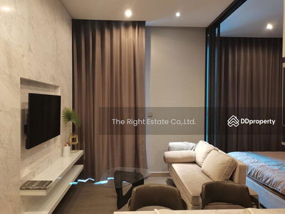 The Esse at Singha Complex, Bangkok, Thailand The Esse at Singha Complex, Bangkok, Thailand