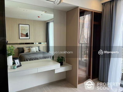 One9Five Asoke-Rama 9, Bangkok, Thailand One9Five Asoke-Rama 9, Bangkok, Thailand