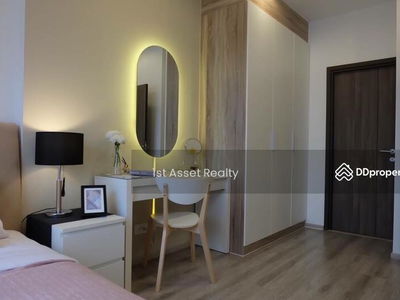 IDEO Mobi Sukhumvit 66, Bangkok, Thailand IDEO Mobi Sukhumvit 66, Bangkok, Thailand