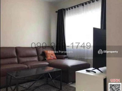 The Village Bangna-Wongwaen 3, Samut Prakan, Thailand The Village Bangna-Wongwaen 3, Samut Prakan, Thailand