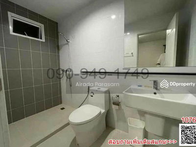 The Village Bangna-Wongwaen 3, Samut Prakan, Thailand The Village Bangna-Wongwaen 3, Samut Prakan, Thailand