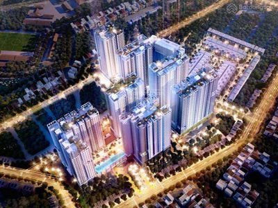 HaDo Centrosa Garden, Vietnam HaDo Centrosa Garden, Vietnam