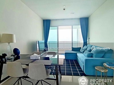 Reflection Jomtien Beach, Pattaya, Thailand Reflection Jomtien Beach, Pattaya, Thailand