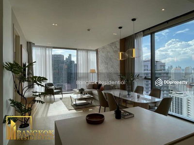 The Strand Thonglor, Bangkok, Thailand The Strand Thonglor, Bangkok, Thailand