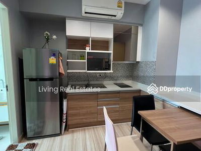 The Hotel Serviced Condo, Nonthaburi, Thailand The Hotel Serviced Condo, Nonthaburi, Thailand