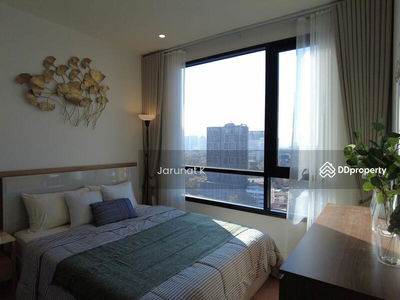 Maru Ekkamai 2, Bangkok, Thailand Maru Ekkamai 2, Bangkok, Thailand