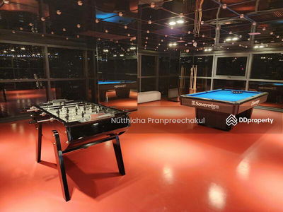 IDEO Chula-Samyan, Bangkok, Thailand IDEO Chula-Samyan, Bangkok, Thailand