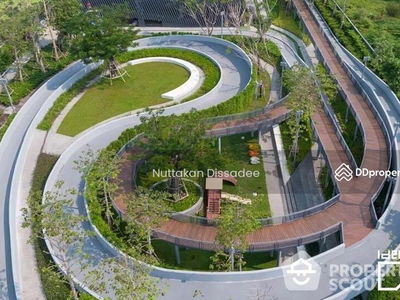 The Line Asoke-Ratchada, Bangkok, Thailand The Line Asoke-Ratchada, Bangkok, Thailand