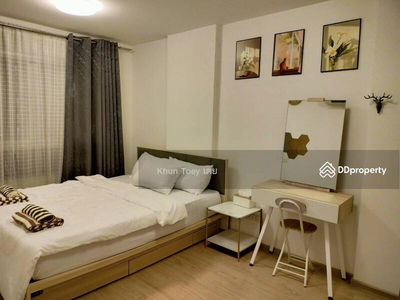 Condo Elio Del Ray, Bangkok, Thailand Condo Elio Del Ray, Bangkok, Thailand