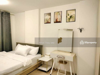 Condo Elio Del Ray, Bangkok, Thailand Condo Elio Del Ray, Bangkok, Thailand