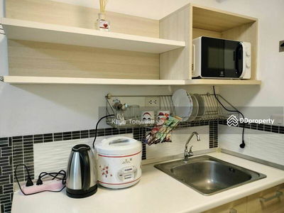 Condo Elio Del Ray, Bangkok, Thailand Condo Elio Del Ray, Bangkok, Thailand