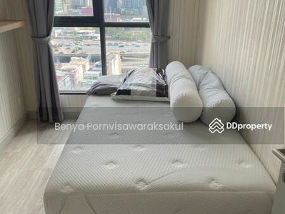 IDEO MOBI Rama 9, Bangkok, Thailand IDEO MOBI Rama 9, Bangkok, Thailand