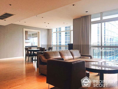 Athenee Residence, Bangkok, Thailand Athenee Residence, Bangkok, Thailand