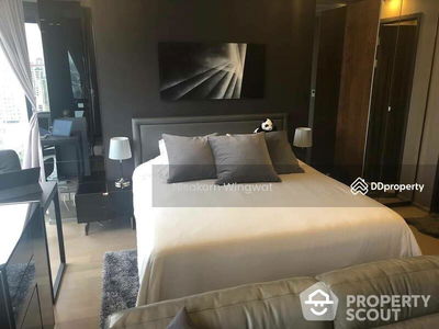 ASHTON Asoke, Bangkok, Thailand ASHTON Asoke, Bangkok, Thailand