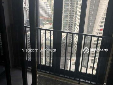 ASHTON Asoke, Bangkok, Thailand ASHTON Asoke, Bangkok, Thailand