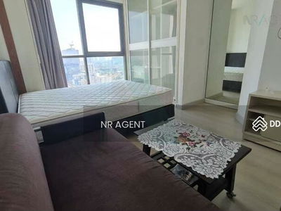 IDEO MOBI Sukhumvit 81, Bangkok, Thailand IDEO MOBI Sukhumvit 81, Bangkok, Thailand