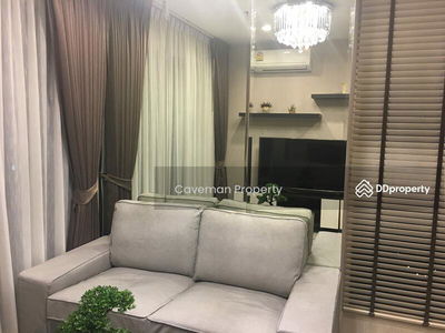 Rhythm Sukhumvit 36-38, Bangkok, Thailand Rhythm Sukhumvit 36-38, Bangkok, Thailand