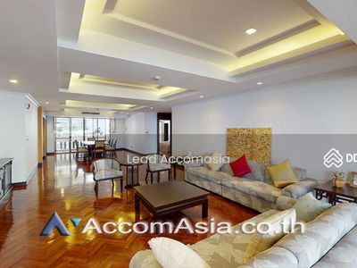 3 Bedrooms Apartment for Rent in Sukhumvit, Bangkok near BTS Asok - MRT Sukhumvit at Perfect for fa, Bangkok, Thailand 3 Bedrooms Apartment for Rent in Sukhumvit, Bangkok near BTS Asok - MRT Sukhumvit at Perfect for fa, Bangkok, Thailand
