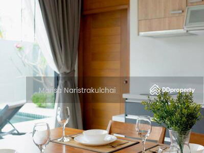 Radi Pool Villa, Phuket, Thailand Radi Pool Villa, Phuket, Thailand