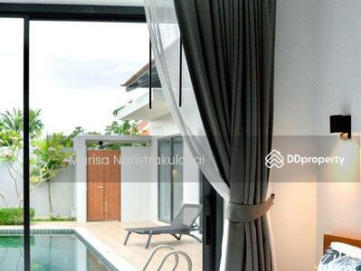 Radi Pool Villa, Phuket, Thailand Radi Pool Villa, Phuket, Thailand