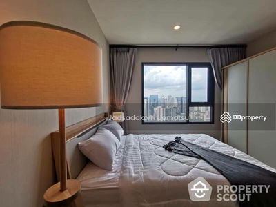 Life Asoke, Bangkok, Thailand Life Asoke, Bangkok, Thailand