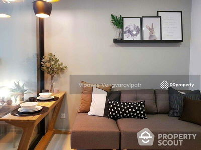 Life Asoke, Bangkok, Thailand Life Asoke, Bangkok, Thailand