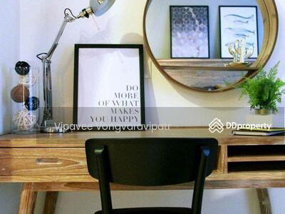 Life Asoke, Bangkok, Thailand Life Asoke, Bangkok, Thailand