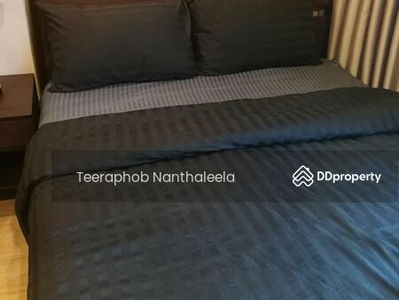 IDEO Q Chula - Samyan, Bangkok, Thailand IDEO Q Chula - Samyan, Bangkok, Thailand