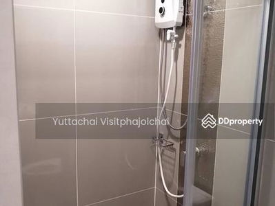 IDEO Rama 9-Asoke, Bangkok, Thailand IDEO Rama 9-Asoke, Bangkok, Thailand