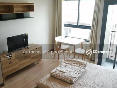 IDEO Rama 9-Asoke, Bangkok, Thailand IDEO Rama 9-Asoke, Bangkok, Thailand