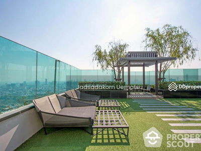 Rhythm Sathorn, Bangkok, Thailand Rhythm Sathorn, Bangkok, Thailand