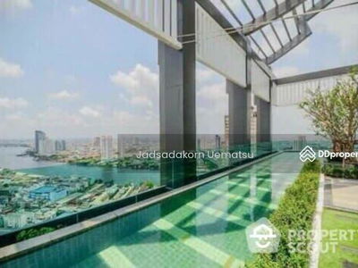 Rhythm Sathorn, Bangkok, Thailand Rhythm Sathorn, Bangkok, Thailand