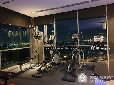 Rhythm Sathorn, Bangkok, Thailand Rhythm Sathorn, Bangkok, Thailand